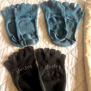 Good Condition Injinji socks